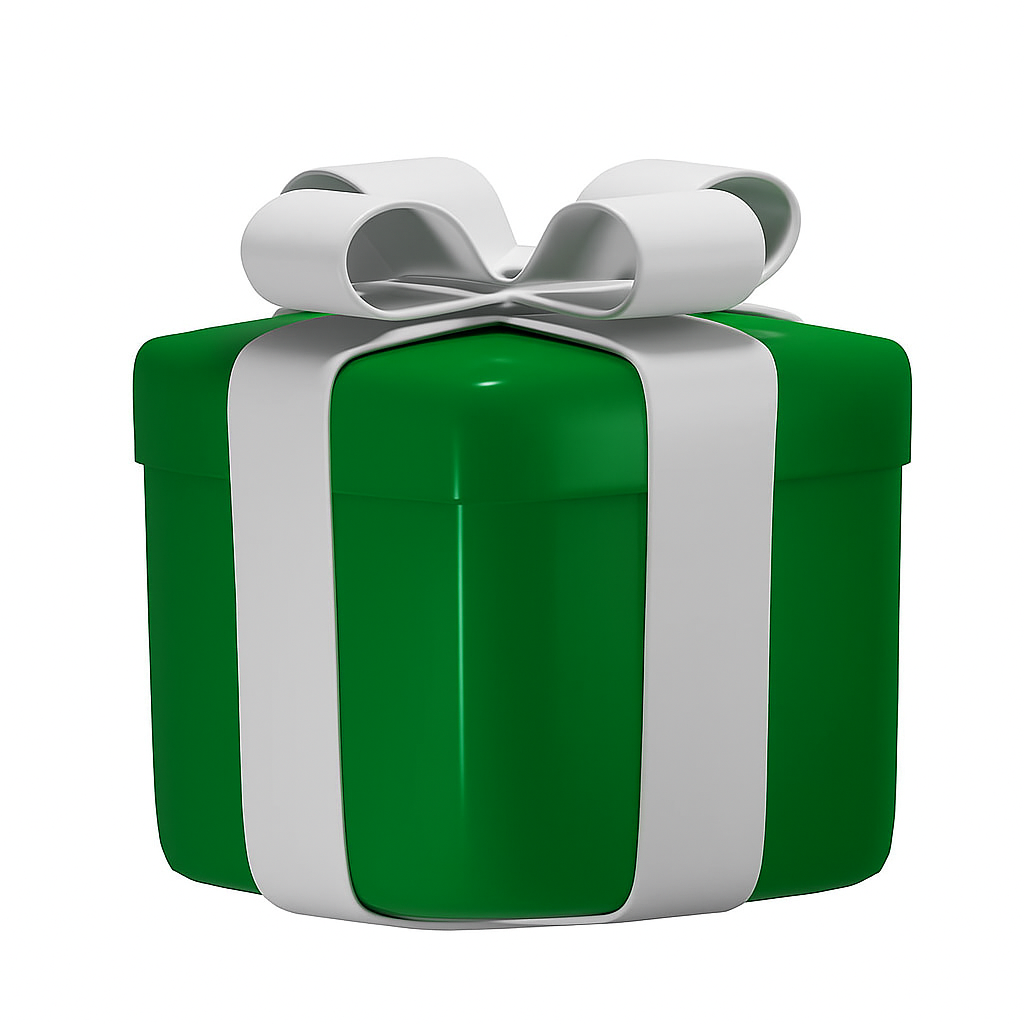 Cadeau 1